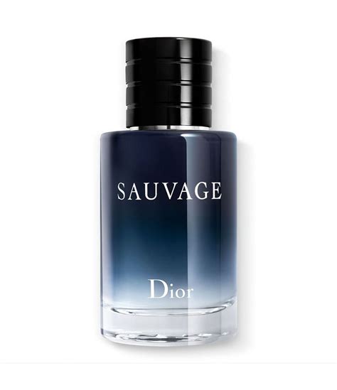 perfume Dior masculino sauvage